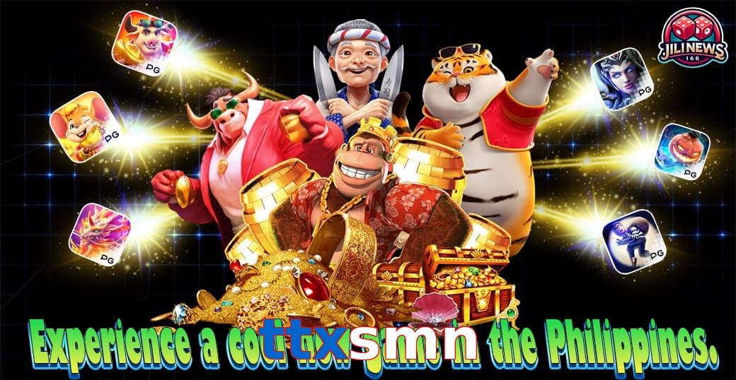 ttxsmn