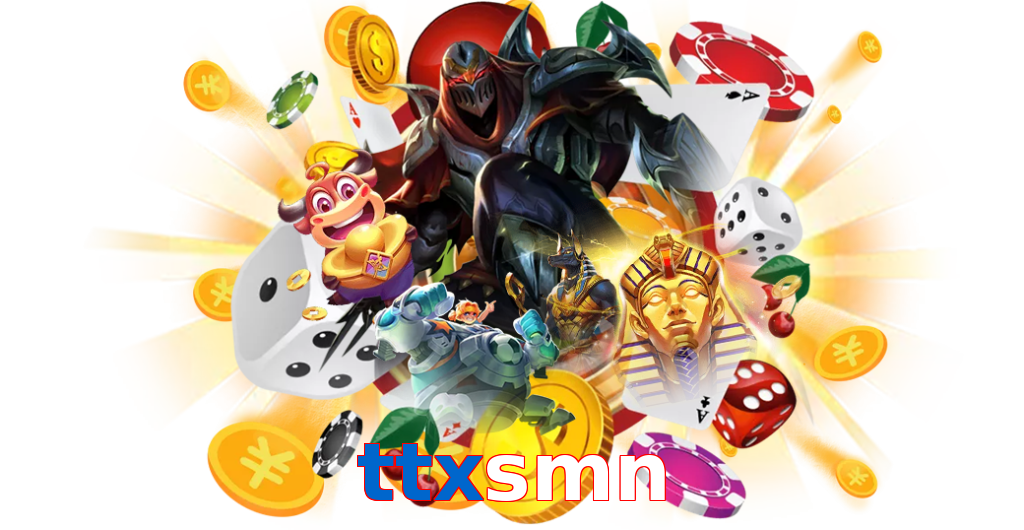 ttxsmn