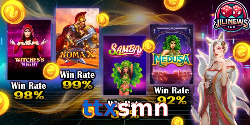 ttxsmn