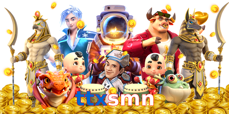 ttxsmn