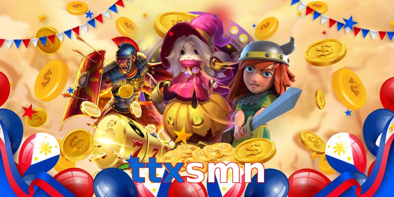 ttxsmn