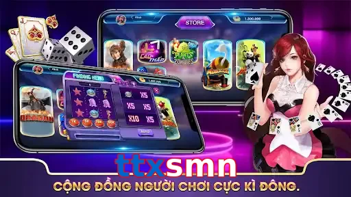 ttxsmn